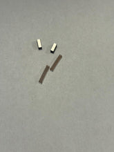 2er Set Motorbürste + Feder für LEGO/Bühler-Motoren z.B. in 12V LEGO-Eisenbahn